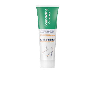 Somatoline Cosmetic Anti-Cellulite Crème Thermoactive - 250 ml