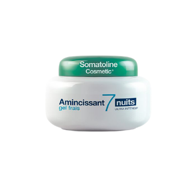Somatoline Cosmetic Amincissant 7 Nuits Ultra Intensif Gel Frais - 400ml