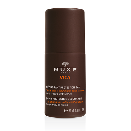 NUXE MEN DEODORANT PROTECTION ROLL-ON 50ML