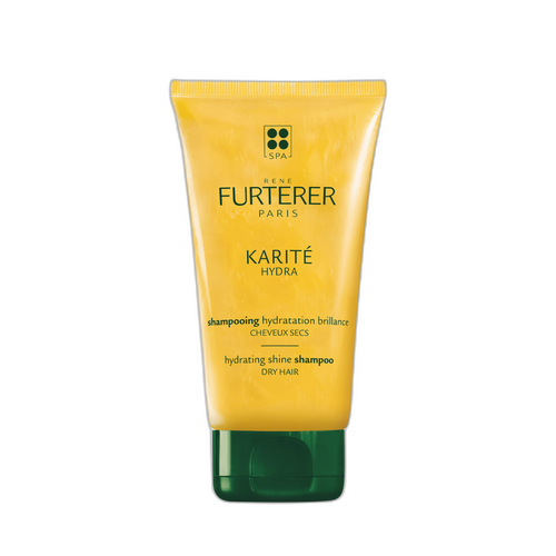 Furterer René Furterer - Karité Hydra - Shampooing hydratation brillance au Karité 150 ml
