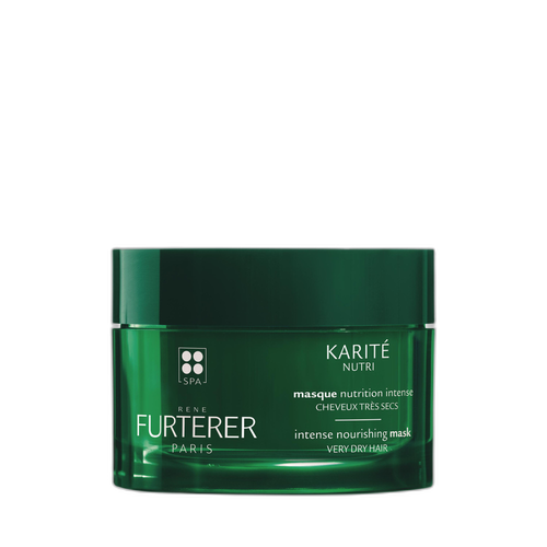 Furterer René Furterer - Karité Nutri - Masque nutrition intense d'exception au beurre de Karité 200 ml