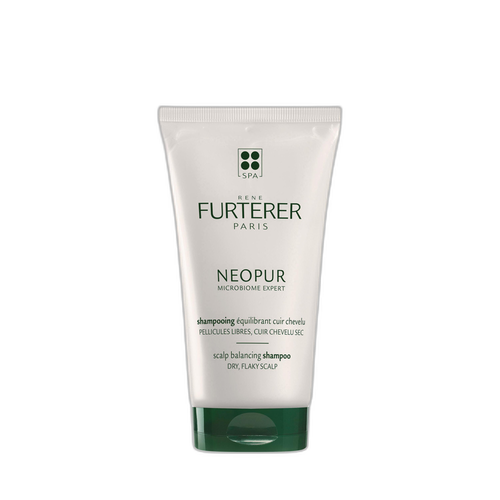 Furterer René Furterer - Neopur - Shampooing anti-pelliculaire - Cuir chevelu sec 150 ml
