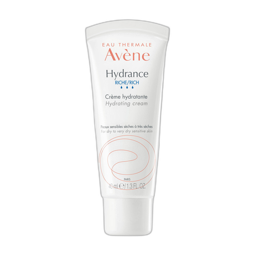 Avene Eau Thermale Avène - Hydrance - RICHE Crème hydratante 40 ml