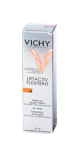 Image VICHY-LIFTACTIV FLEXILIFT TEINT GOLD 45 30 ML