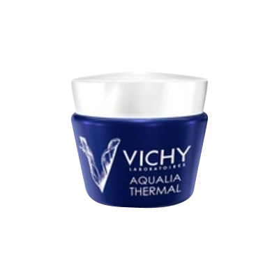 Image VICHY AQUALIA THERMAL SPA SOIN NUIT 75ML