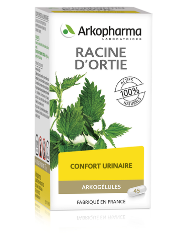 Arkopharma ARKOG ORTIE RACINE - 45 gel