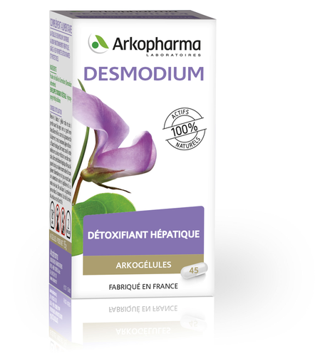 Arkopharma ARKOG DESMODIUM -  45 gel