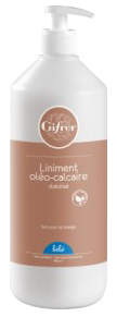 LINIMENT OLEO-CALCAIR GIFRER 900ML