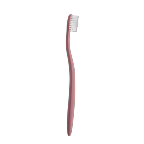 Pierre Fabre Oral Care - ELGYDIUM Style Recycled – Brosse à dents en plastique recyclé 1 u