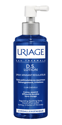 URIAGE DS LOTION FLACON 100ML